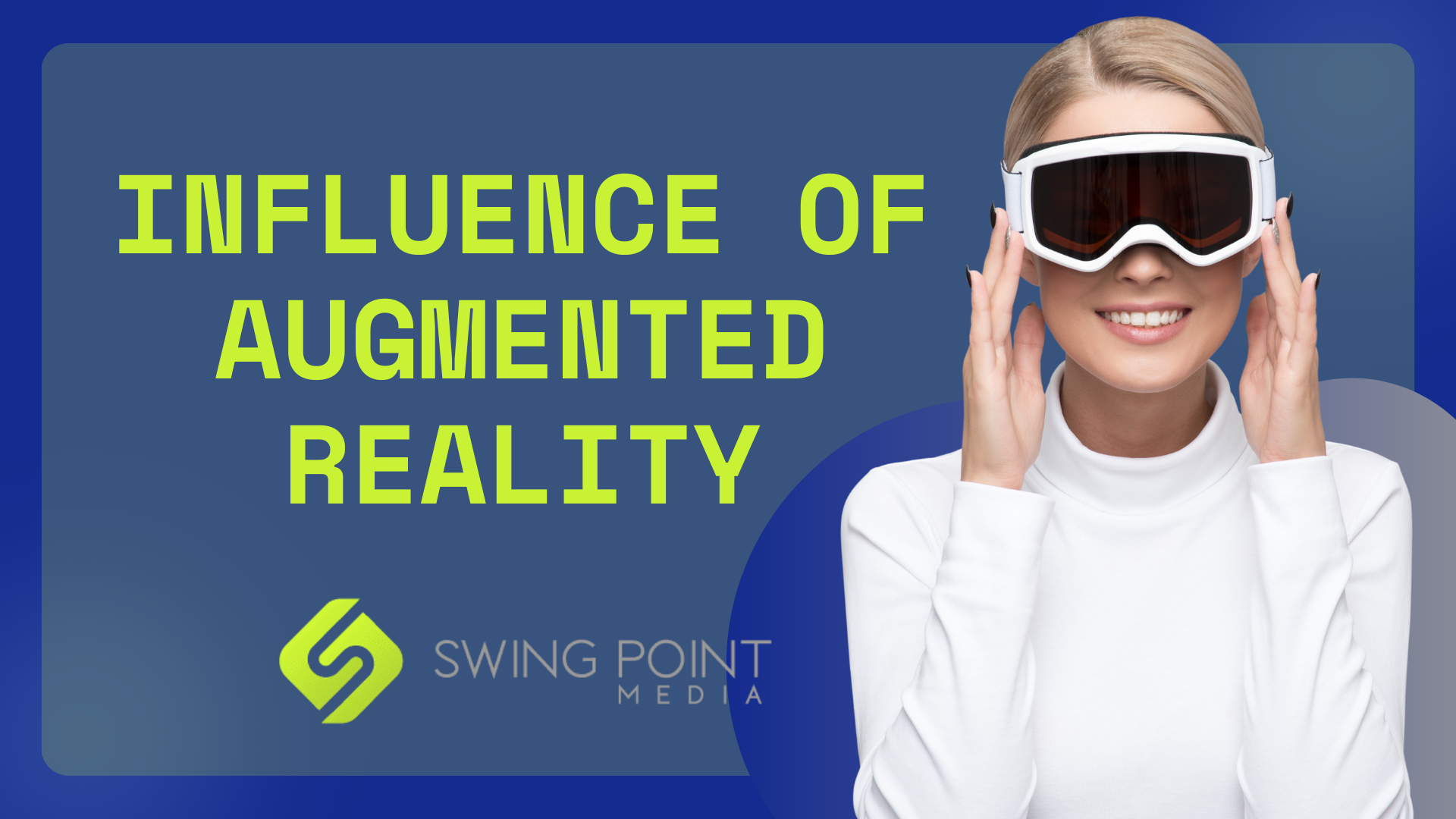 Influence of Augmented Reality (AR) on Consumer Experience